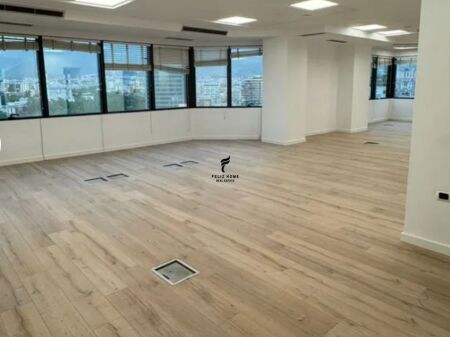 ZYRE ME QERA 230 M2 QENDER 510.000 LEKE  FH-73653