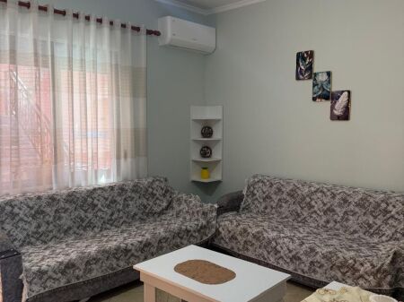 Apartment for rent 1+1 Astir near the Artist