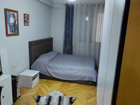 🏡 Shitet Apartament 2+1 në Fresk + Garazh