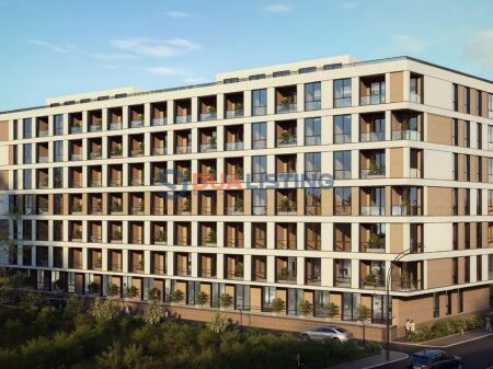 SHITET GARSONIERE NË VISTA MARE RESIDENCE – Qerret, Kavajë