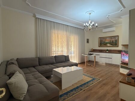 Apartment 2+1 for rent  Pazari i Ri ,Qender