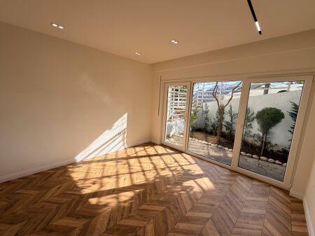 Apartament 1+1 me oborr tek Rezidenca Kodra e Diellit 1 (zgjatimi)!
