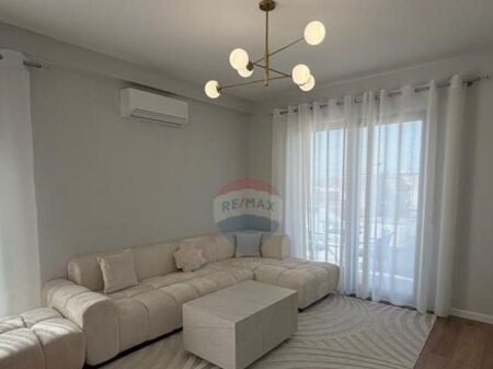 Appartamento 2+1+2 - In Affitto - Via Xhanfize Keko, Tirana ID: 530581012-16