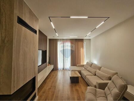 Apartment 2+1 for rent at the Dry Lake!