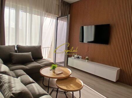 APARTMENT FOR RENT 2+1 ZOGU I ZI 900 EURO