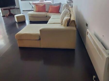 Apartment for rent 2+1 - 📍Kodra Diellit, near Big Market, Rrapo Hekali street