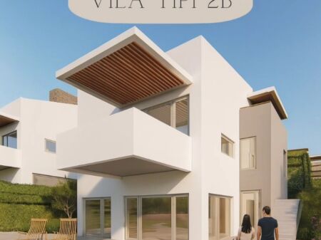 Villa for sale in FARKE