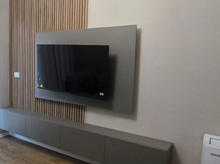 Super apartament me qera 1+1 Laprake