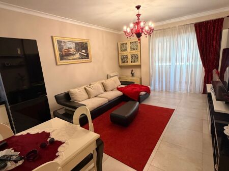 APARTAMENT 2+1, ME QIRA‼️ 📍 QENDRA KRISTAL, KOMUNA E PARISIT