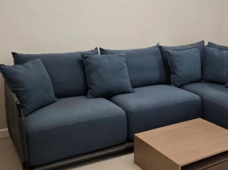 Appartamento in affitto 2+1 Via Elbasan