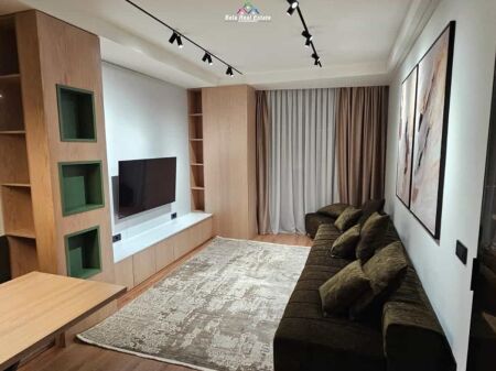Apartament Me Qera 1+1 Tek Mine Peza (ID B2101703) Tirane