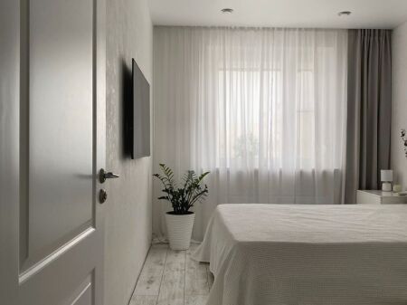 Myslym Shyri, apartment 1+1 for rent.