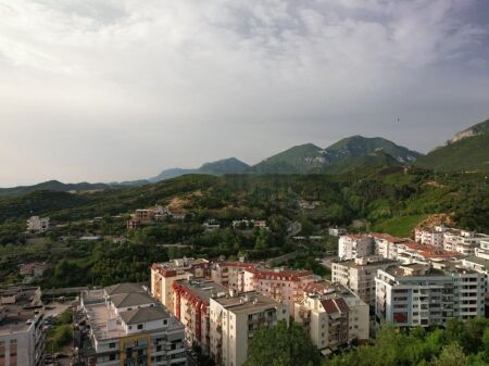 SHITET APARTAMENT 2+1 NE FRESK 150,000 €