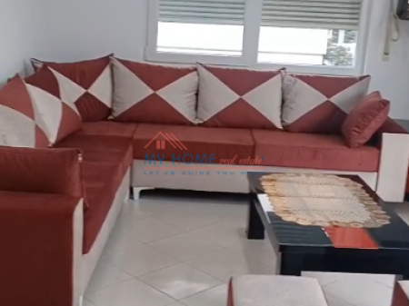 Apartament 2+1 me qera Fresk ne Tirane