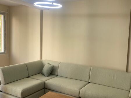 Rent | Apartament 1 + 1 | Rruga 5 Maji | 450 €/month
