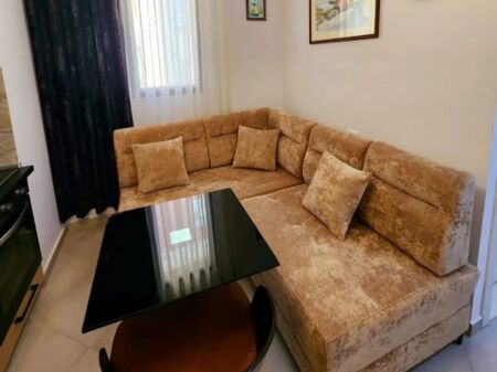 Near American Hospital 2 Apartment 1+1 For Rent