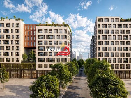 ️ Shitet Apartament 2+1 tek Karl Gega, Tirane (ID 41212232)