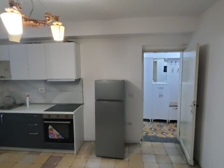 Qera | Apartament 1 + 1 | Brryli | 400 €/muaj