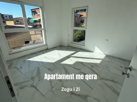 Apartament me qera - Zogu i Zi