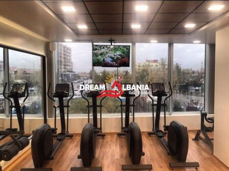 Business premises Gym for rent near Ozon in Astir (ID 42711166)