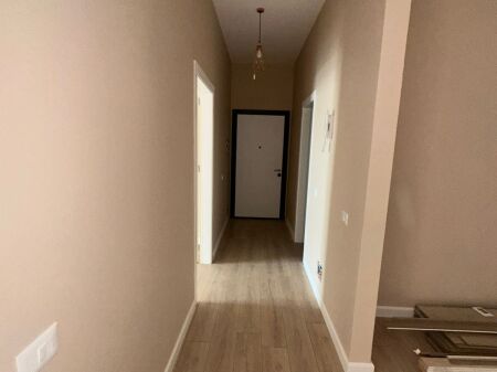 🏡 **Porta e Re – Apartament 1+1 në shitje**