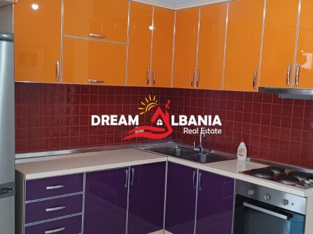 Jepet me qera apartament 2+1 ne rrugen e Muhamet Deliu ,Fresk (ID 42215547)