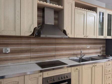 Apartment for rent 2+1 Astir
