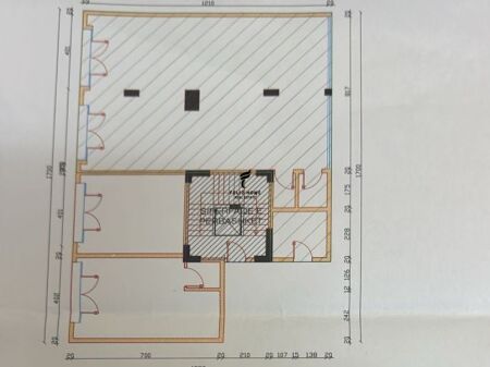 NEGOZIO IN VENDITA 130 M2 MINE PEZA 390.000 EURO FH-73655