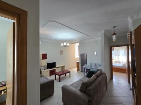 Apartment For Rent 2+1 At Zogu i Pare Boulevard (ID B2201896) Tirana