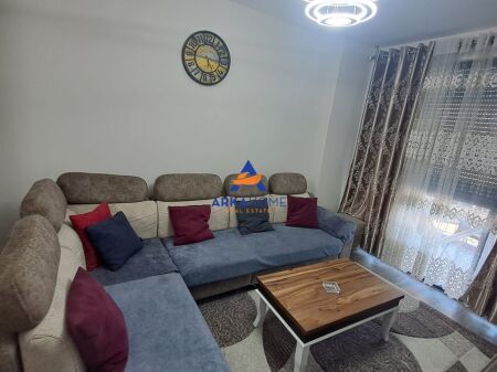 FOR RENT APARTMENT 1+1+BALCONY AT “ASL RESIDENCE” 55000 LEKE