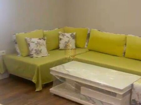 Rent, Apartment 2+1, Sauk, 55,000 Lek/month