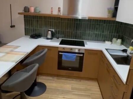 Apartament 1+1 me qira tek Siri Kodra!