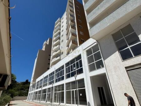 Appartamento 1+1 in Vendita a Spitalle – Nuovo Edificio con Ascensore! 60.000 Euro