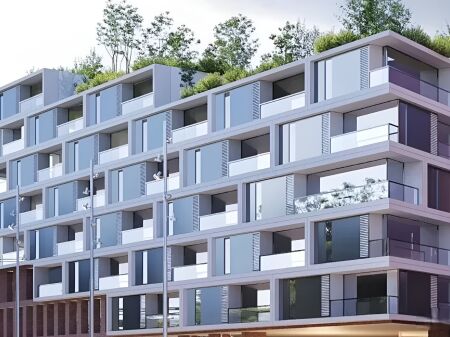 OCCASIONE‼️Appartamento 2+1+Parcheggio in Vendita Meis Residence📍ex Campo di Aviazione