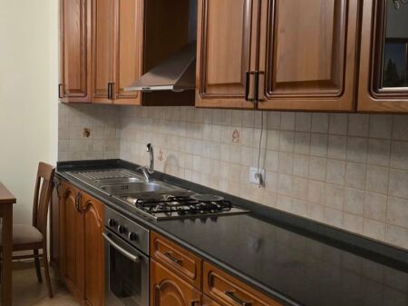 Appartamento in affitto 2+1 Fresk
