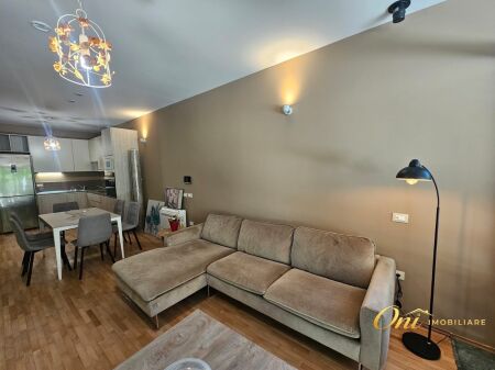 JEPET APARTAMENT ME QERA 2+1+2 TEG