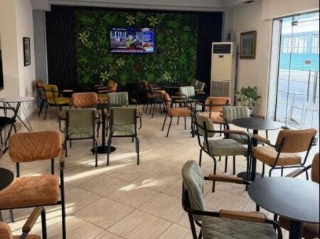 🏢 Business Premises for Rent – Don Bosko