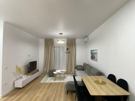 APARTMENT FOR RENT 1+1 DON BOSCO 60,000 LEKE  FH-73584