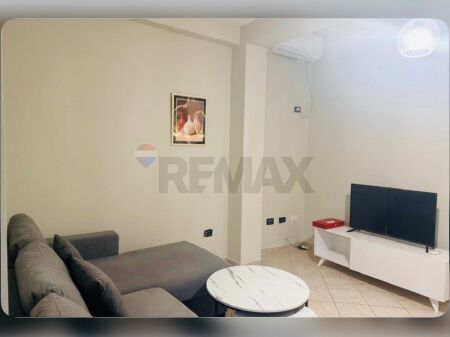 Apartment 1+1 Kavaja Street