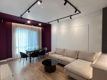 🏢Porcelan, Complex "Green Harmony" rents a 2+1 apartment + parking space, furnished 1,000Euro (Gross)