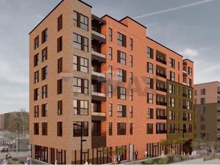 Apartament 1+1 për shitje tek Residenca Ringside Paskuqan