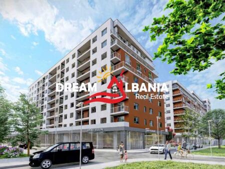 Apartament 2+1 Ne Shitje Ne Paskuqan (ID 41212231)