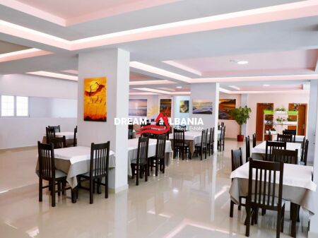 Hotel in Vendita sul Mare a Shengjin (ID 4151136)