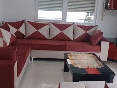 Qera | Apartament 2 + 1+2 | Fresk | 400 €/muaj