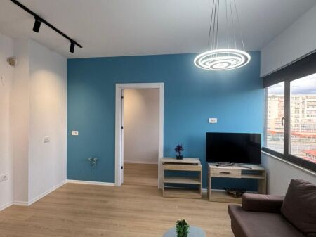 Apartament 1+1 për Shitje te Kompleksi Vega, Casa Italia