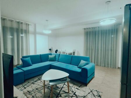 🏢Rruga e Dibres,Kompleksi Arlis jepet me qera apartament 2+1+2 i mobiluar.65,000 Leke
