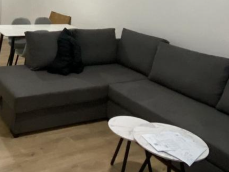 Apartament me qera 2+1 Paskuqan