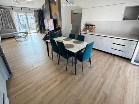 Apartment For Rent 3+1+ Parking Space At Secret Garden Residence (ID B230210) Tirana
