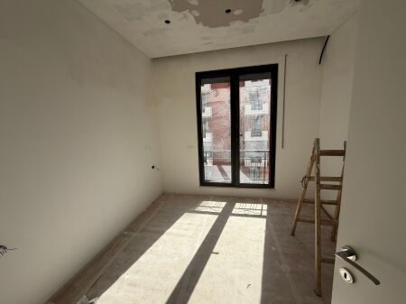 2+1, furnished for the first time, Delijorgji, 1400 euros