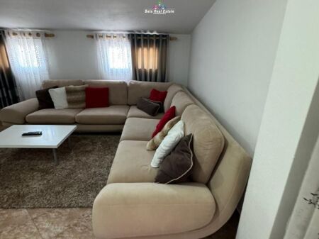Villa For Rent 2+1 In Sauk (ID BV22627) Tirana